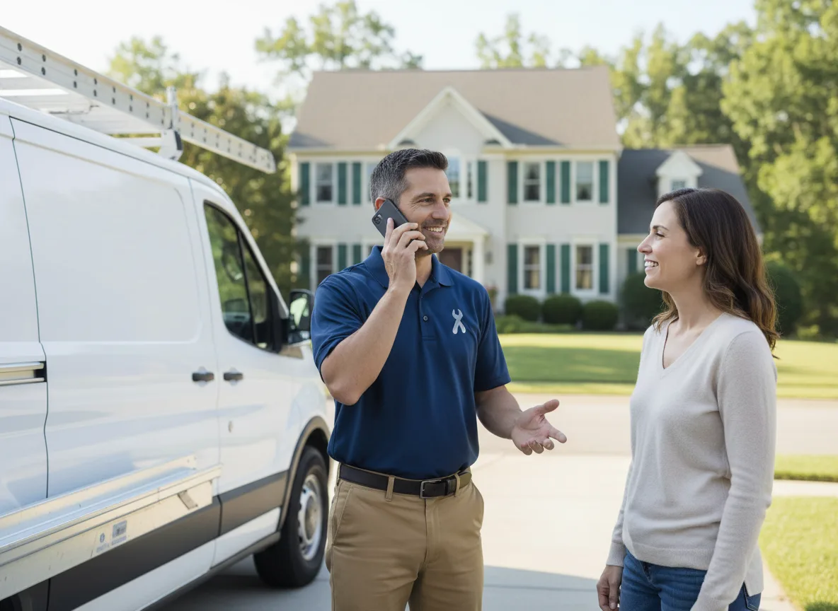 Home Gutter Service Milan, IL FAQs
